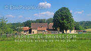 Maison à ROUFFIGNAC-SAINT-CERNIN-DE-REILHAC