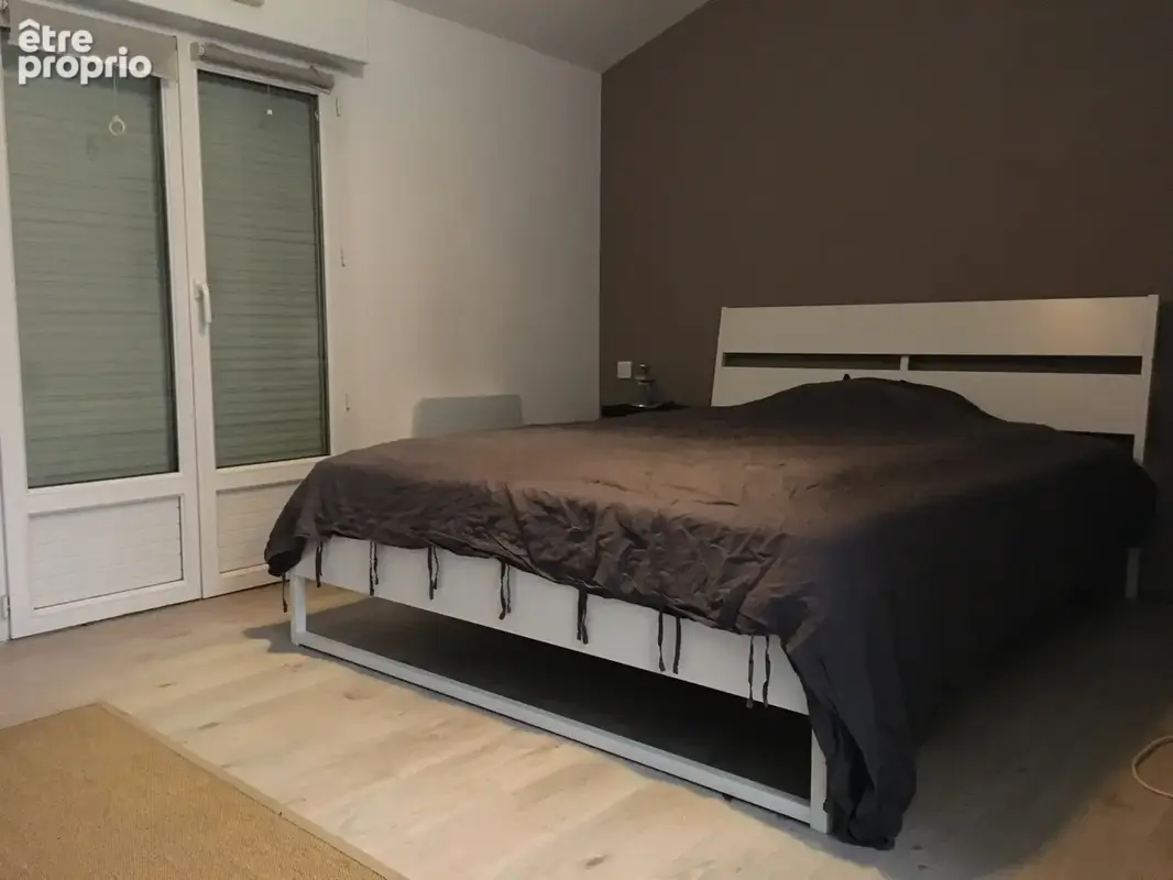 Maison de ville - photo 7
