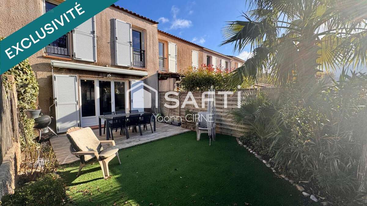 Photo 9 - Maison à GARDANNE