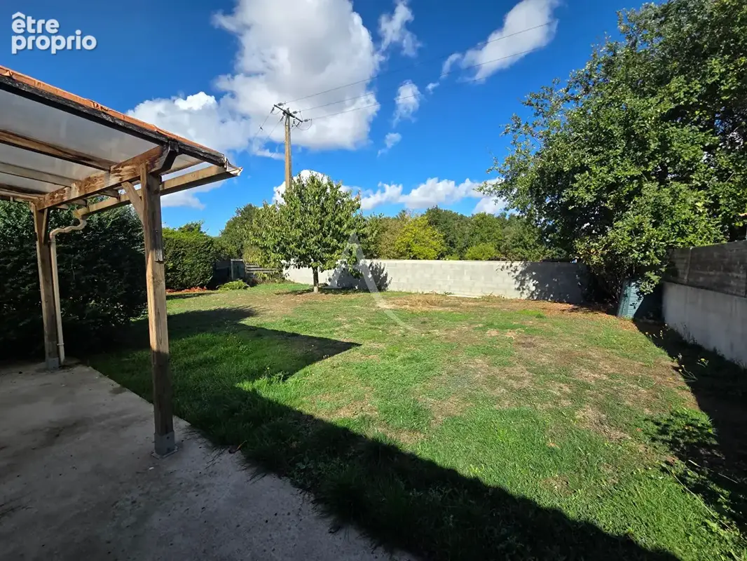 Maison Palluau  4 pièce(s) 108 m² - photo 12