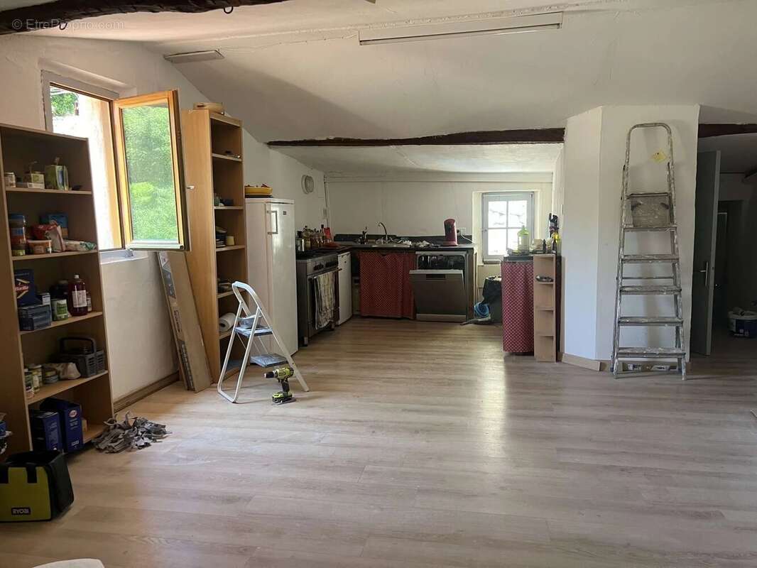 Maison à MONTFORT-SUR-ARGENS