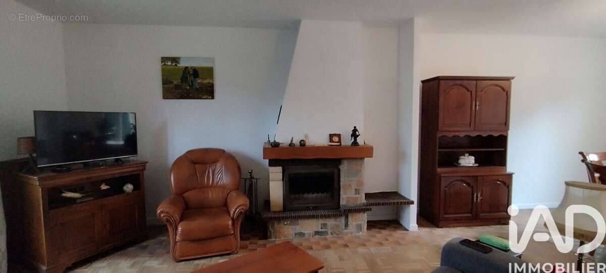 Photo 4 - Maison à SAINT-ARNOULT-EN-YVELINES