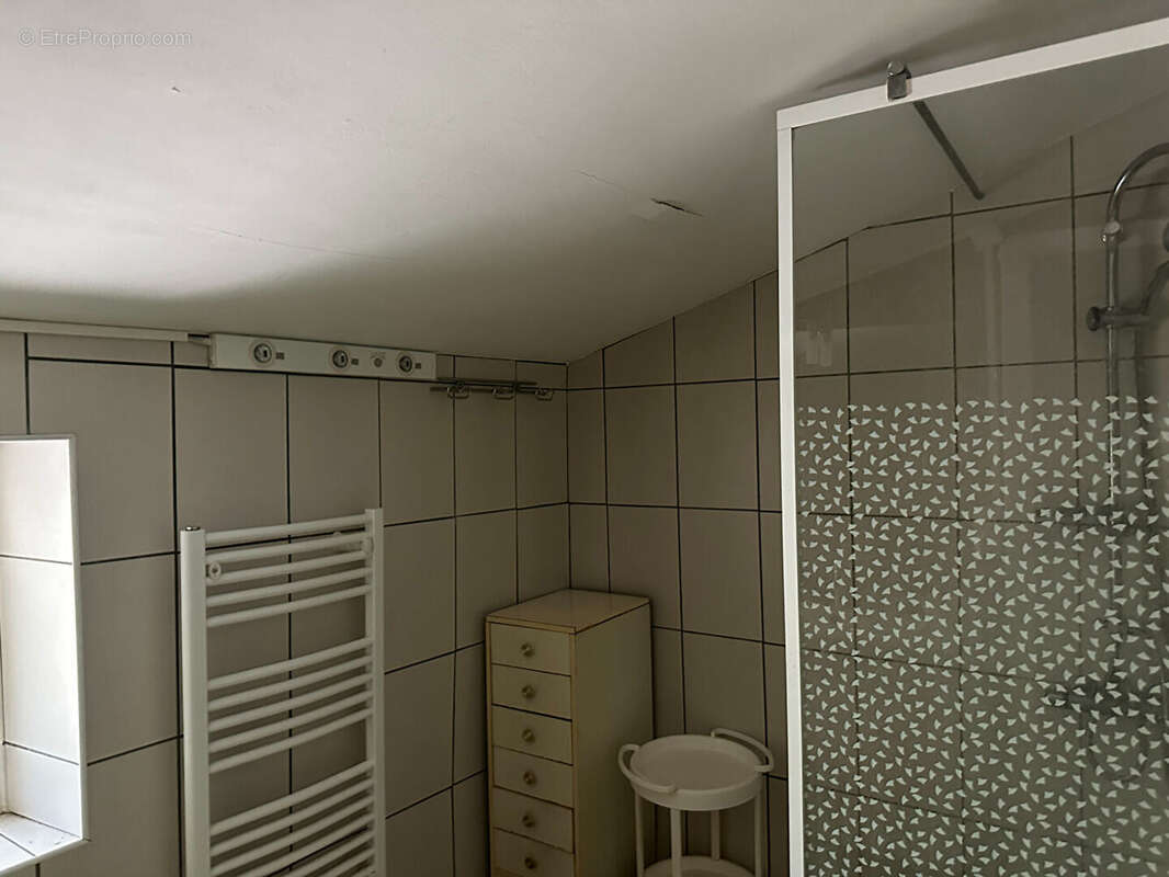 Maison Cailhau  avec dépendance transformable en habitation. - photo 6