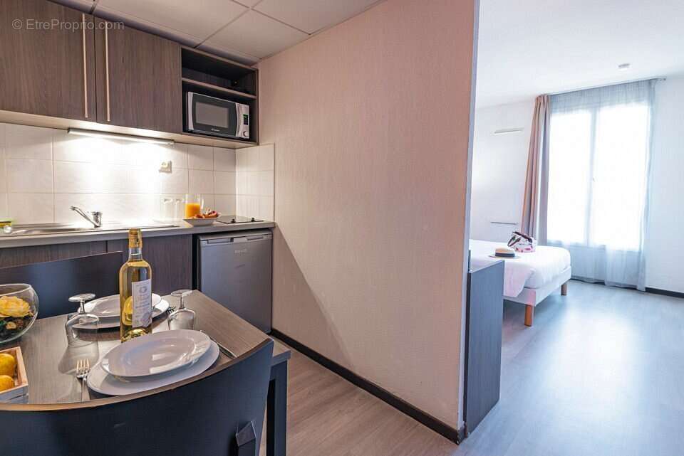 Appartement à NIMES