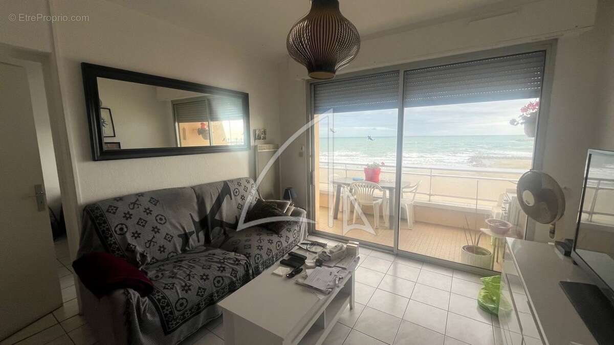 Appartement à PALAVAS-LES-FLOTS