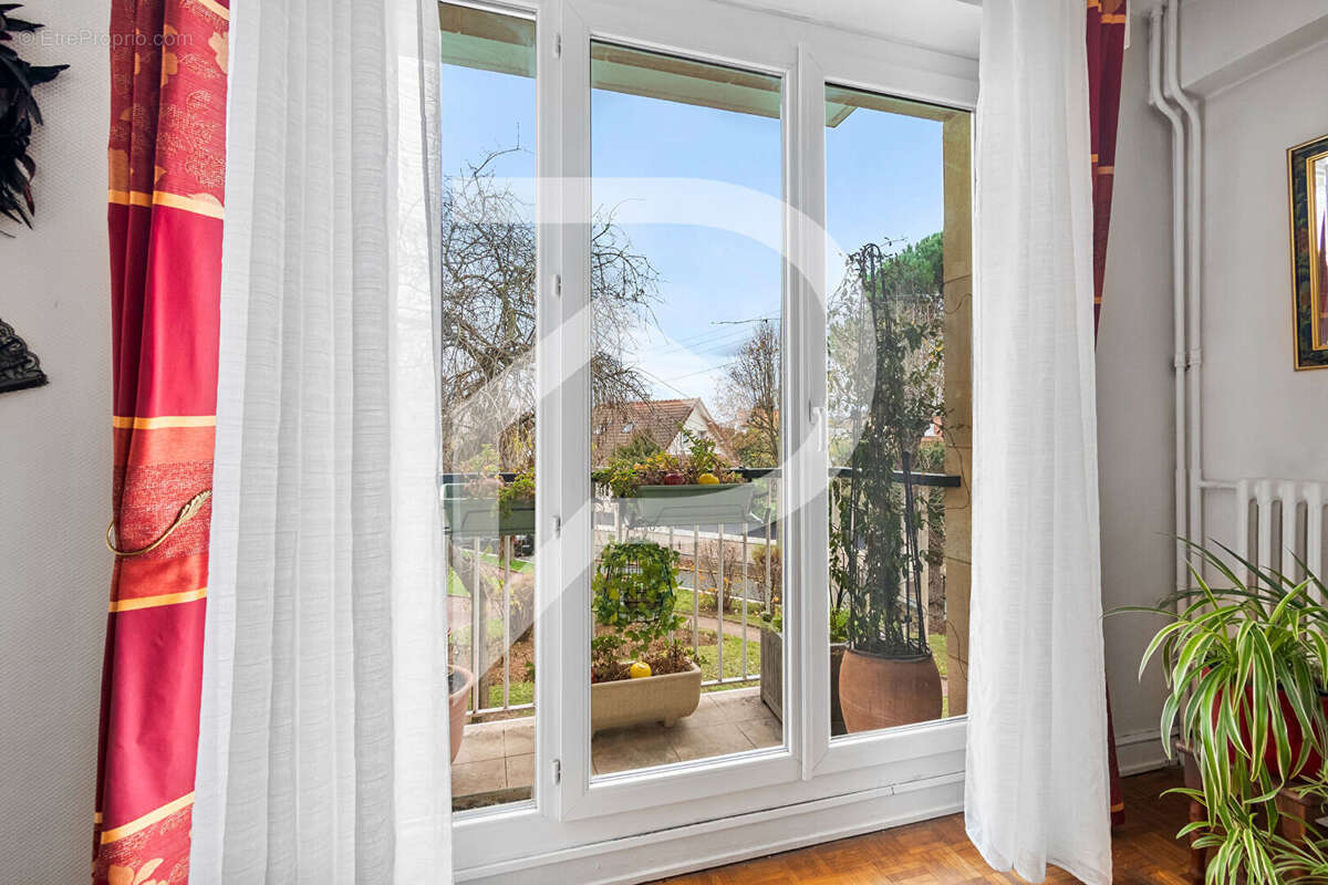 Appartement à CHATOU