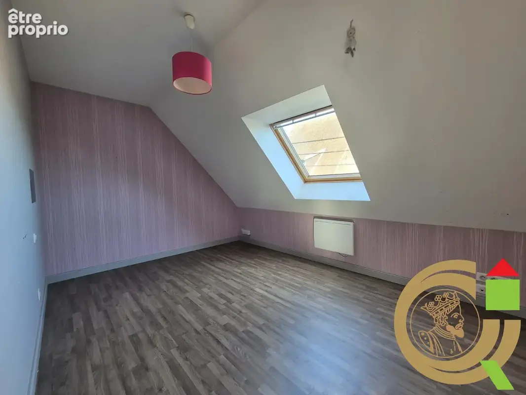 Appartement 300 m² à vendre à Etaples (62630) - photo 9