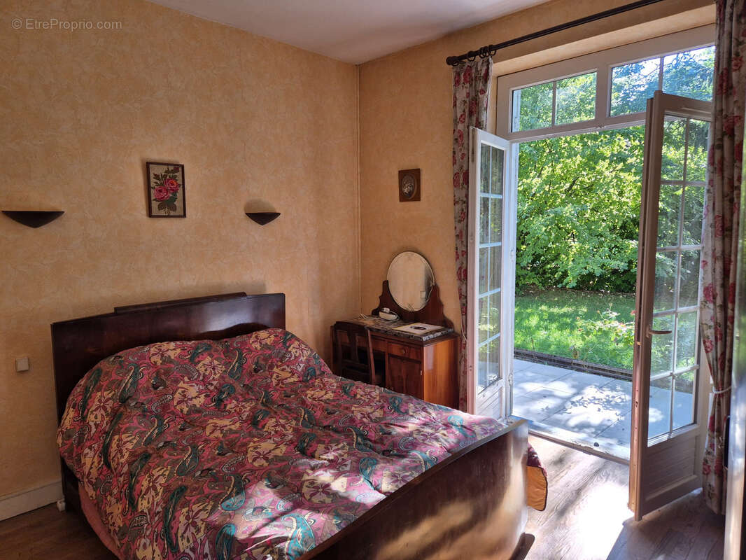 Maison à SAUVETERRE-DE-GUYENNE