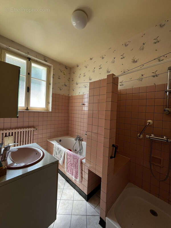 Photo 6 - Maison à JOUY-SUR-MORIN