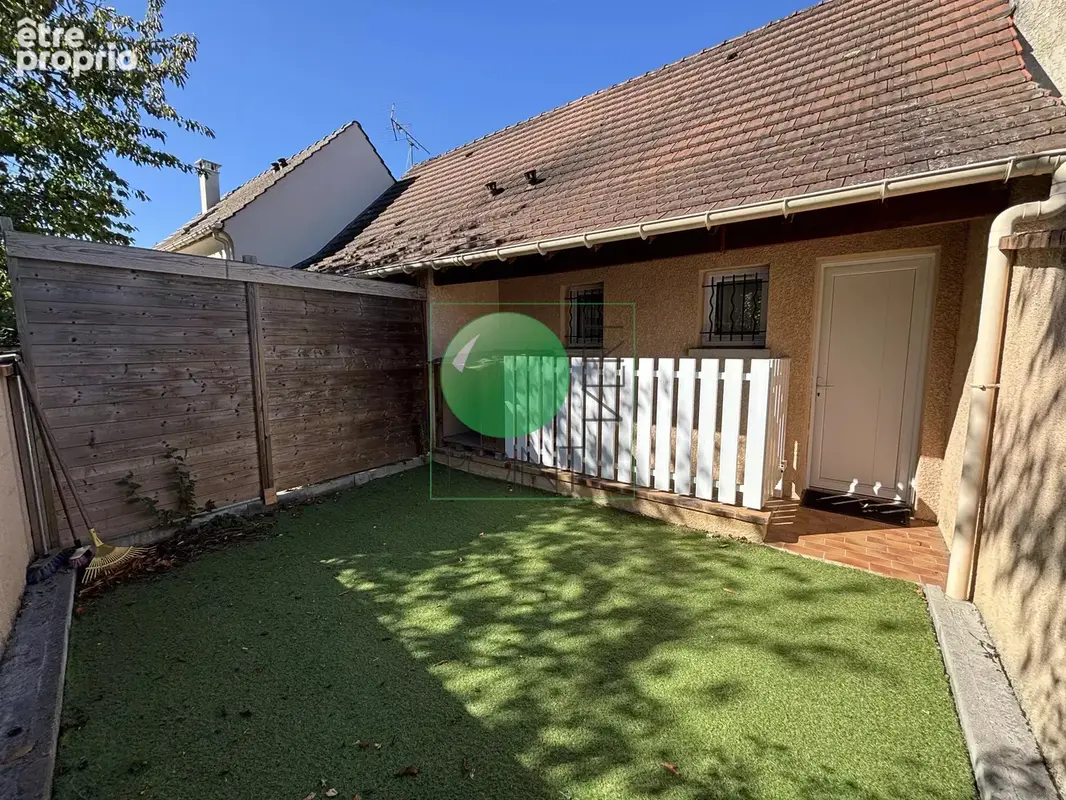 Photo Maison à Itteville au prix de 146 000€