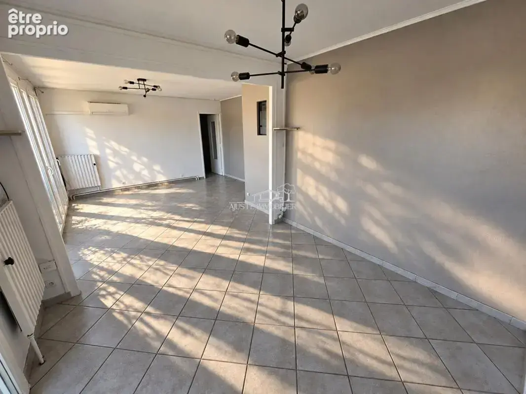 Appartement Vitrolles 4 pièce(s) 83 m2 - photo 4