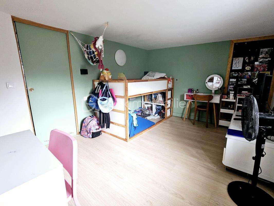 Maison à POMMEUSE