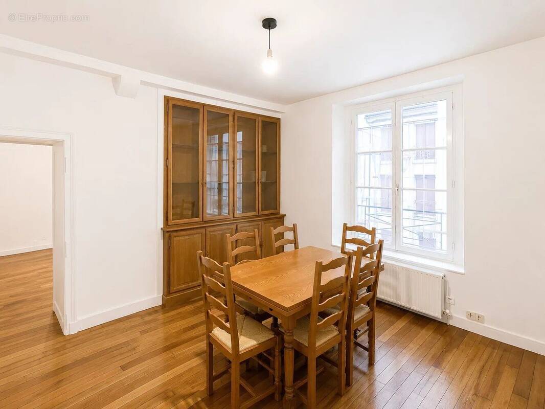 Appartement à COULOMMIERS