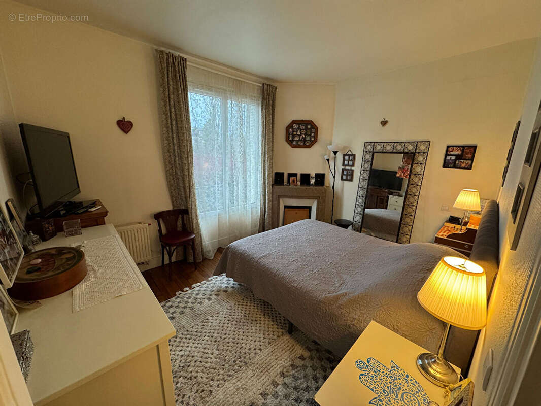 Maison à NOISY-LE-SEC