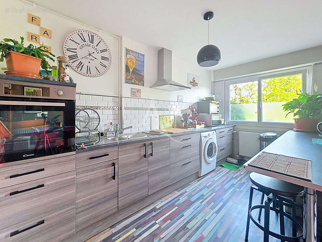 Appartement à ANGERS