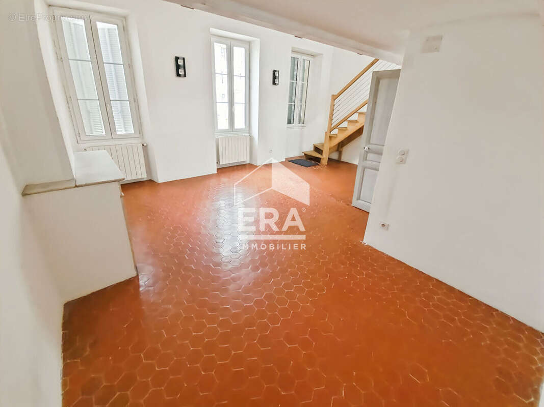 Maison à SALON-DE-PROVENCE