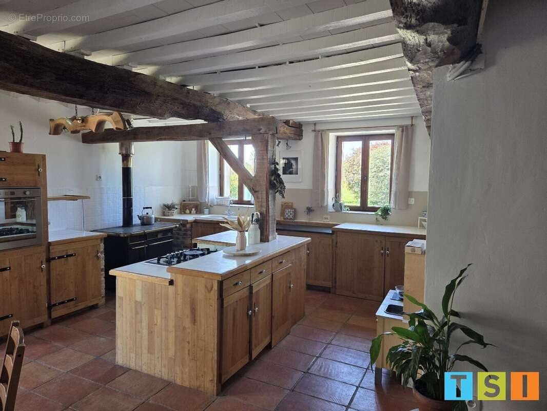 Maison à BOULOGNE-SUR-GESSE