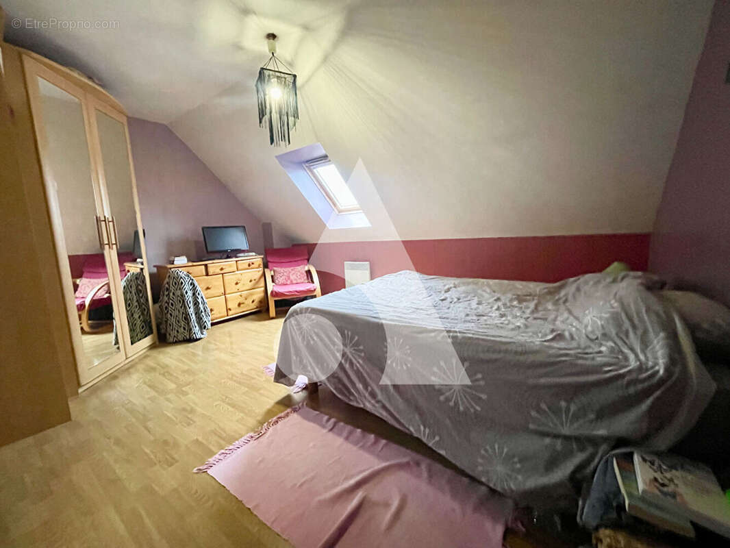 Maison à SUCY-EN-BRIE