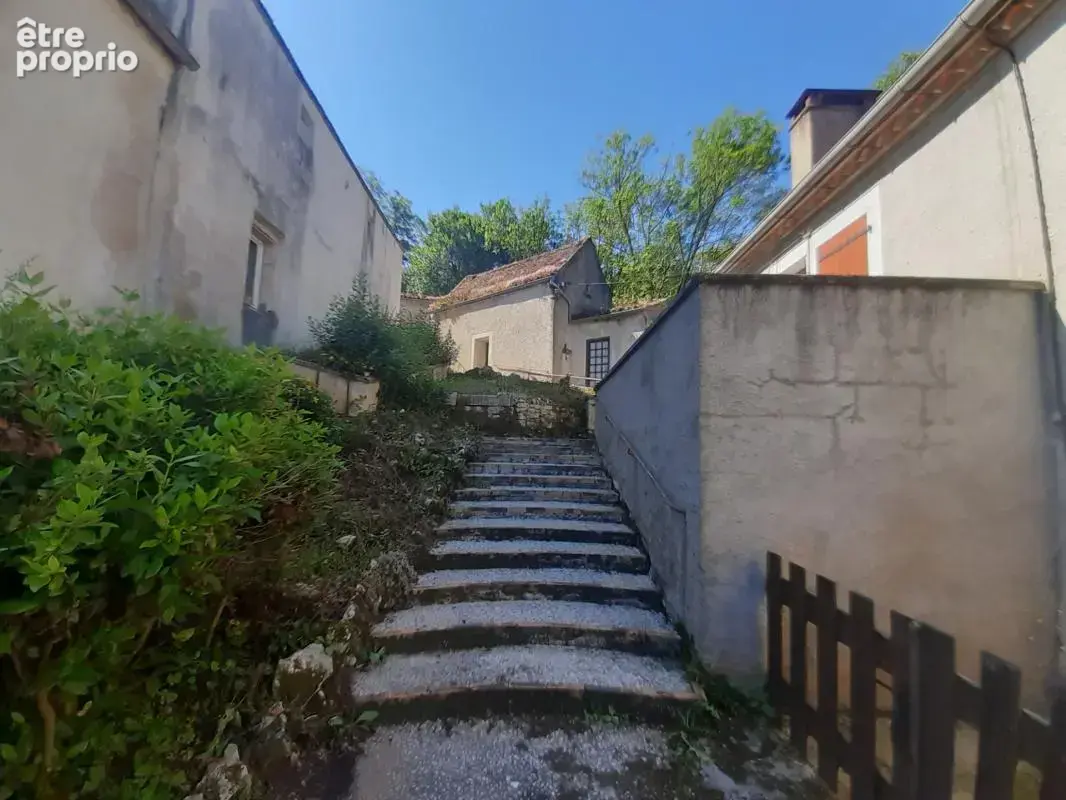 Propriete à vendre, lot de 3 maisons - photo 54