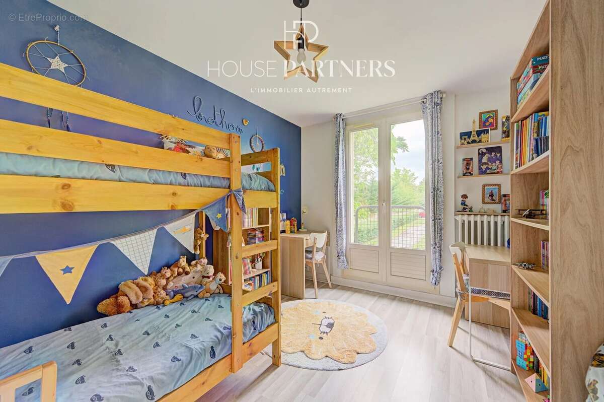 Appartement à CHATOU