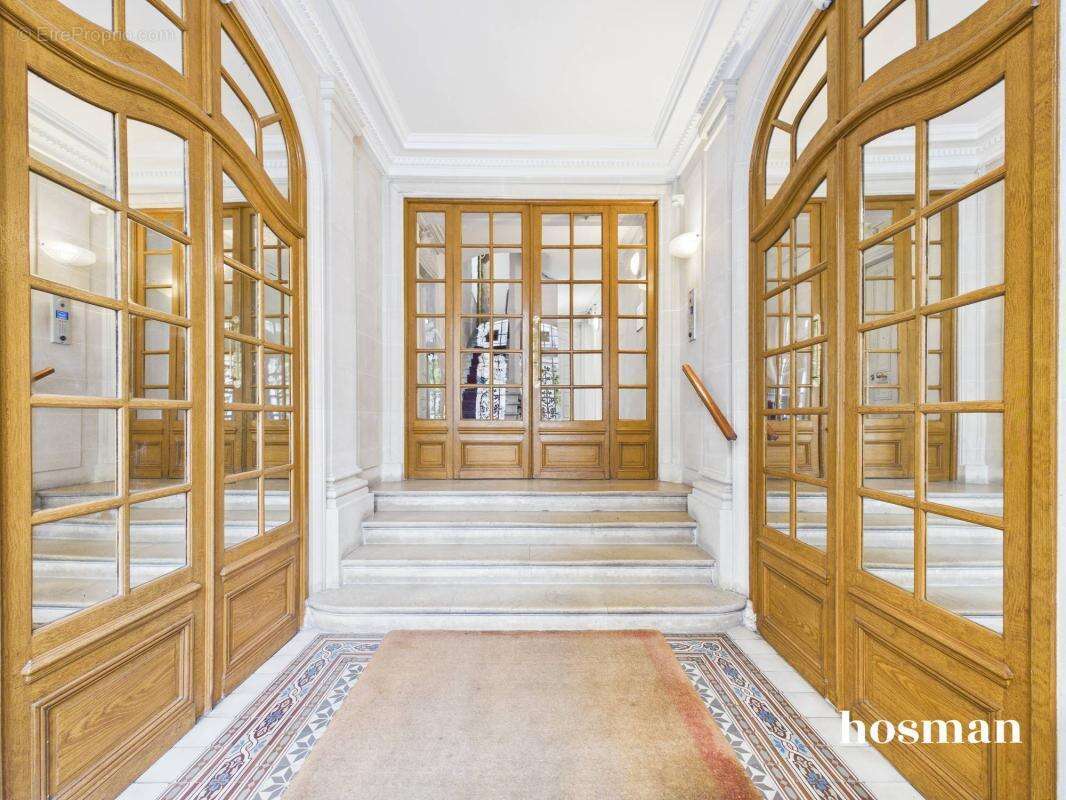 Appartement à PARIS-5E