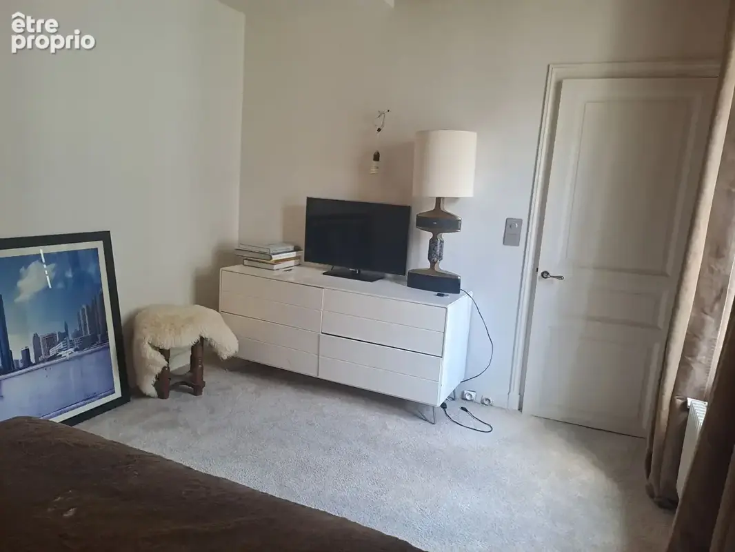 Appartement Paris  75007 Studio 22.45 m2 - photo 3
