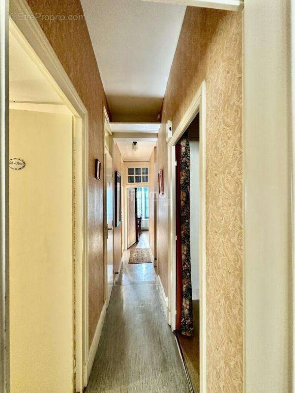 Charmente maison de ville 160 m² Montoire sur-le-loir - photo 16