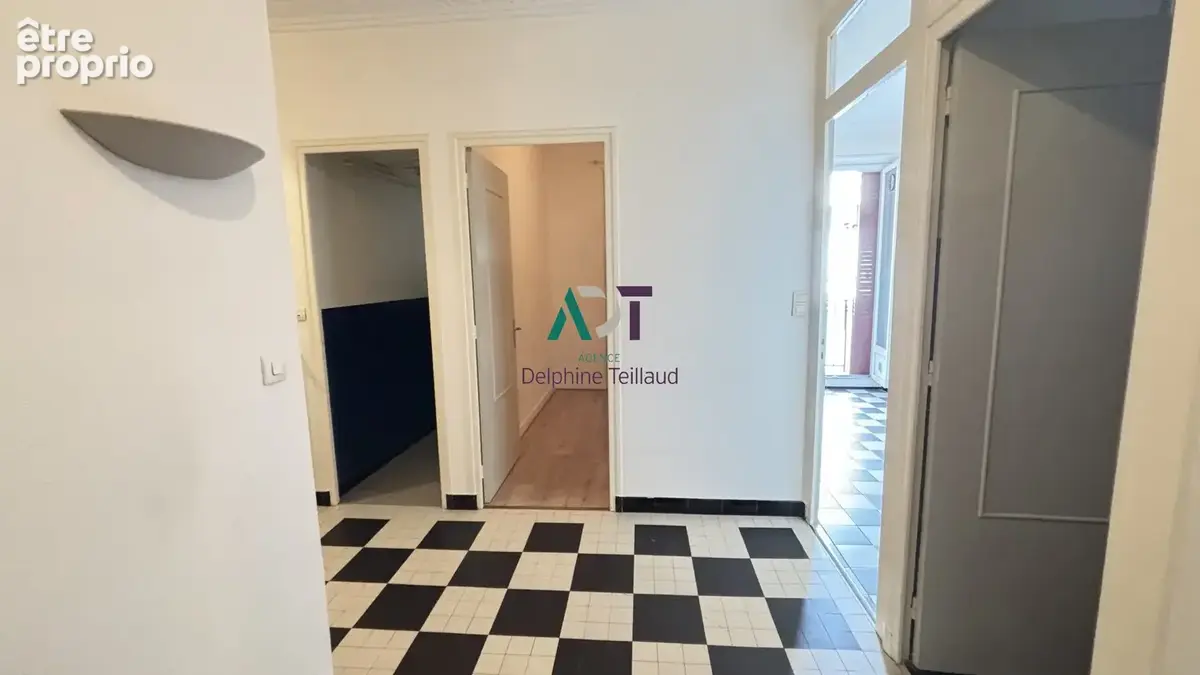 Appartement 2 pièces 76 m² à vendre à Grenoble (38000) - photo 4