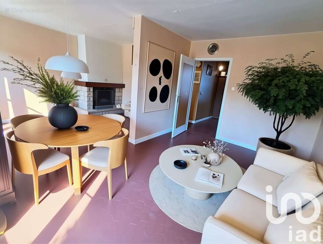 Photo 3 - Maison à CESSON