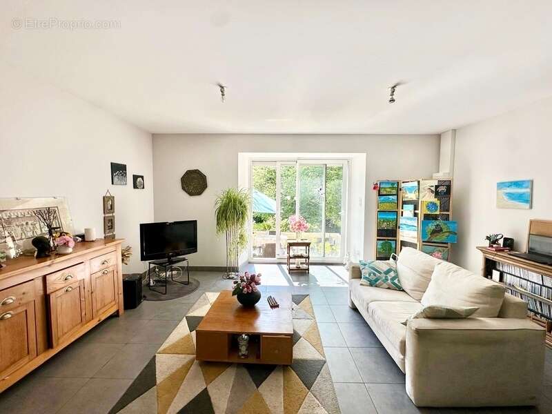 Maison à LOCMARIA-GRAND-CHAMP