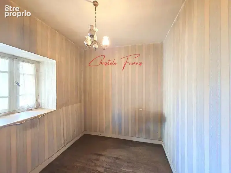 Maison 4 pièces 58 m² à vendre à Melle (35420) - photo 23