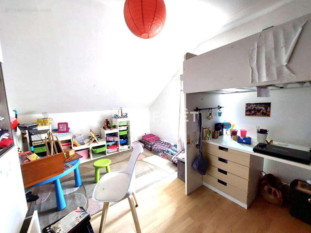 Appartement à EPINAL