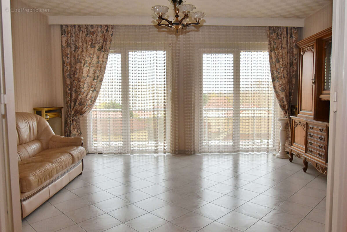 Appartement à ROANNE