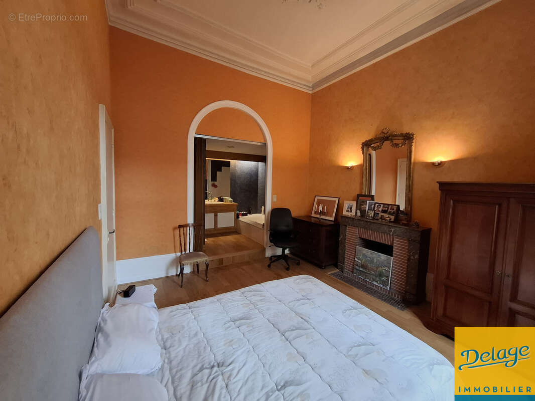 Appartement à LIMOGES