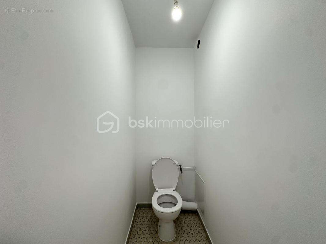 Appartement à YERRES