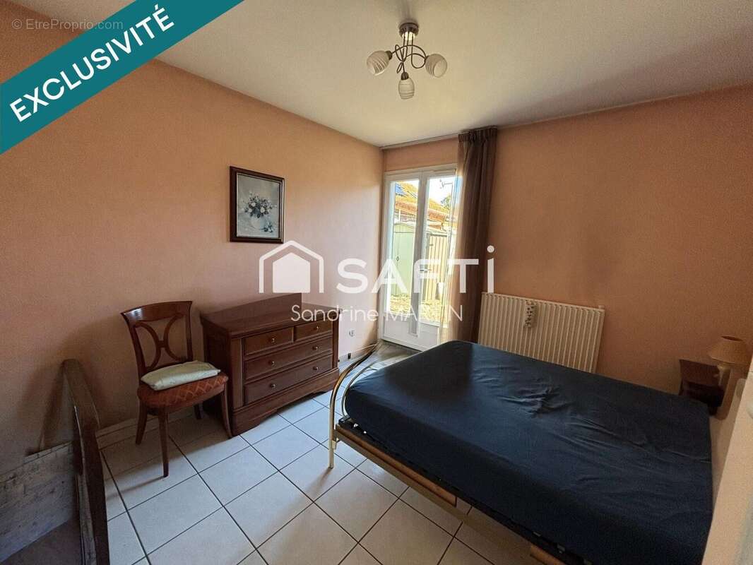 Photo 9 - Maison à CLERMONT-FERRAND