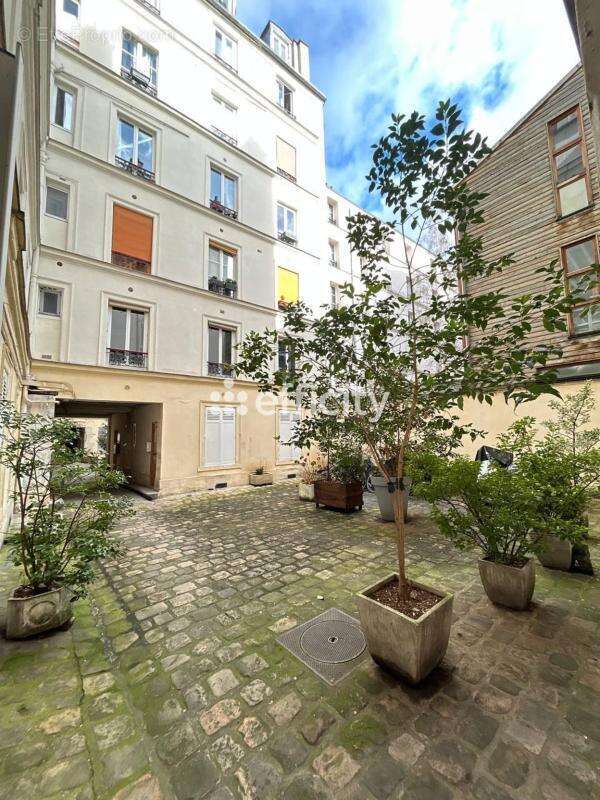 Appartement - photo 15
