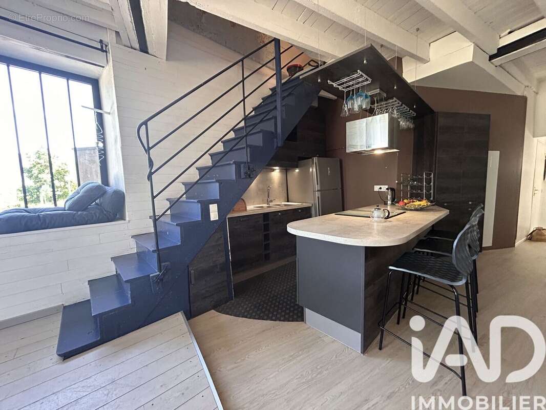 Photo 9 - Maison à SAINT-MARCELLIN