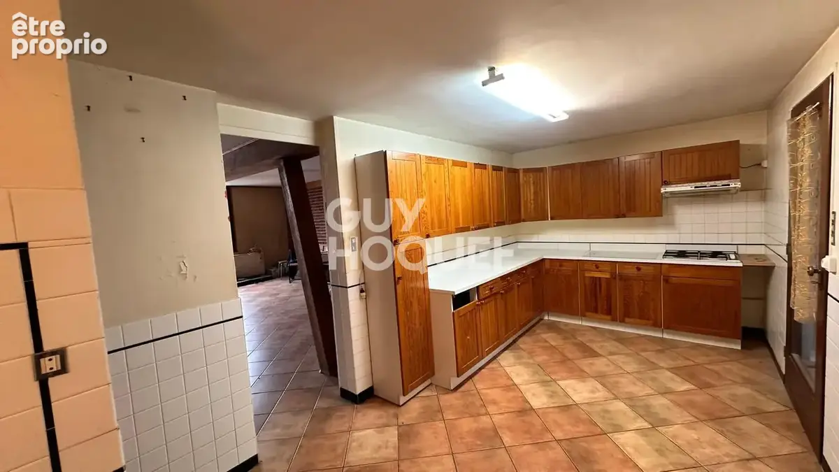Maison 6 pièces 125 m² à vendre à Longueil-Annel (60150) - photo 4