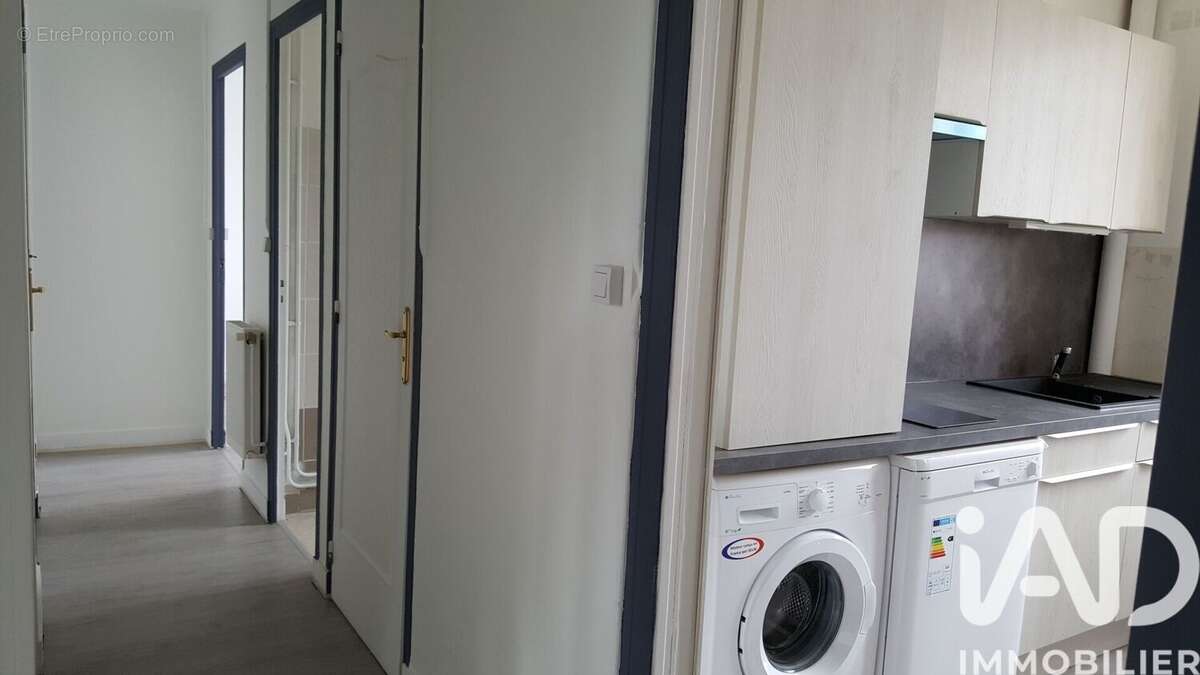 Photo 8 - Appartement à TROYES