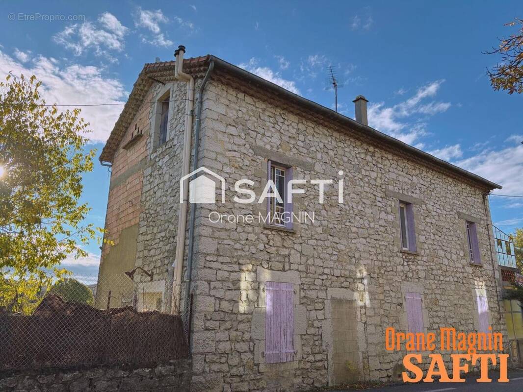 Photo 1 - Appartement à VOGUE