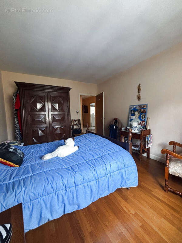 Maison à CHATILLON-SUR-SEINE