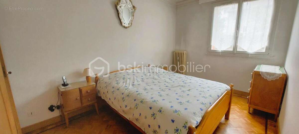 Appartement à ANTONY