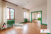 Appartement à SOULTZ-SOUS-FORETS