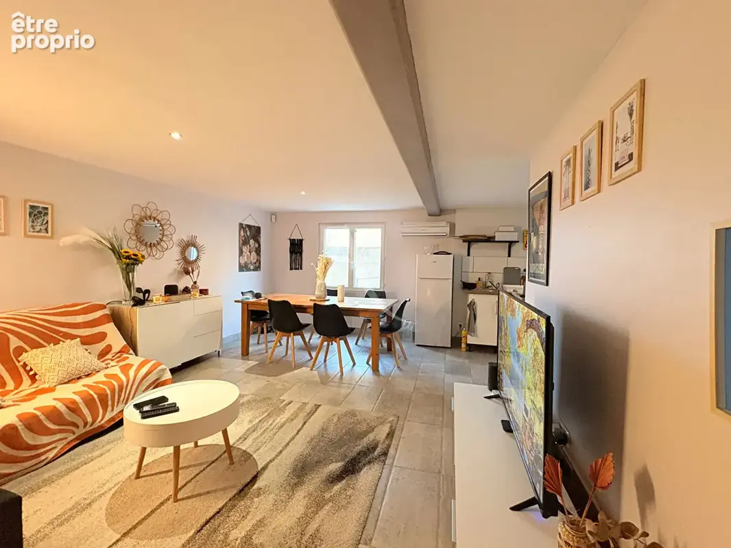 Maison 5 pièces 211 m² à vendre à Pezens (11170) - photo 11