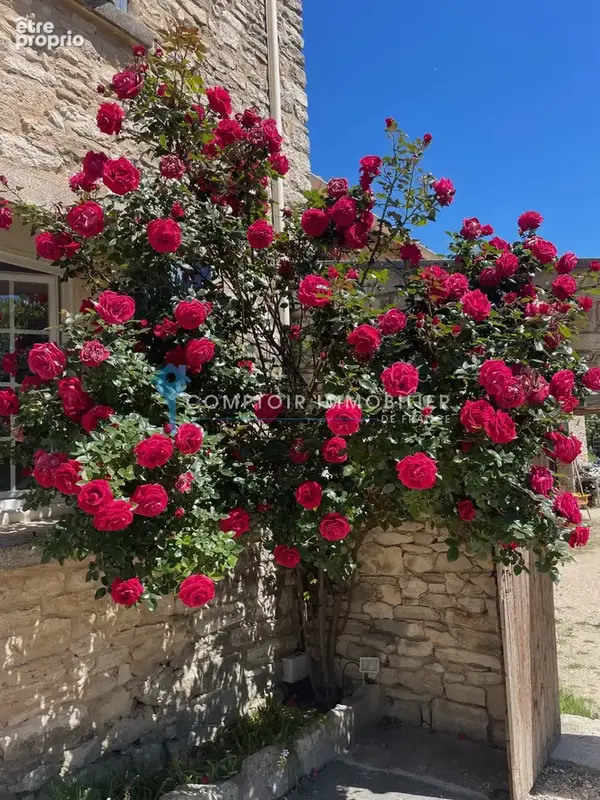 EXCLUSIVITÉ : Bastide proche de Gordes. - photo 21