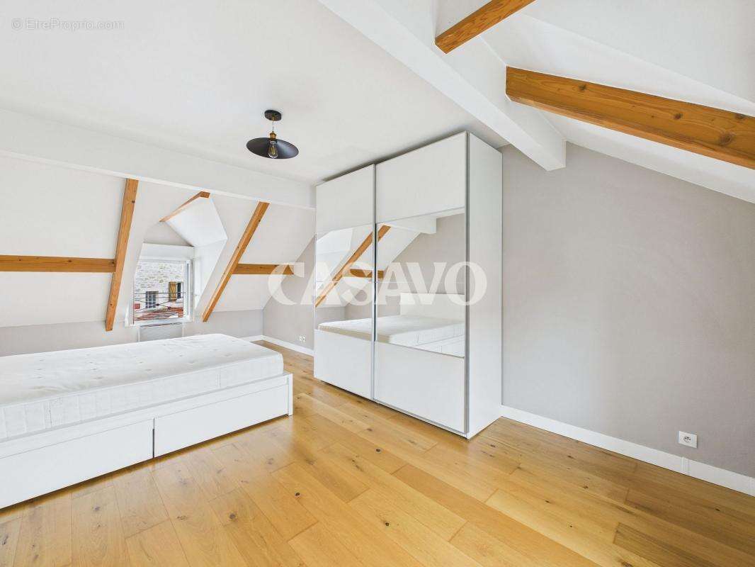 Appartement à PIERRELAYE