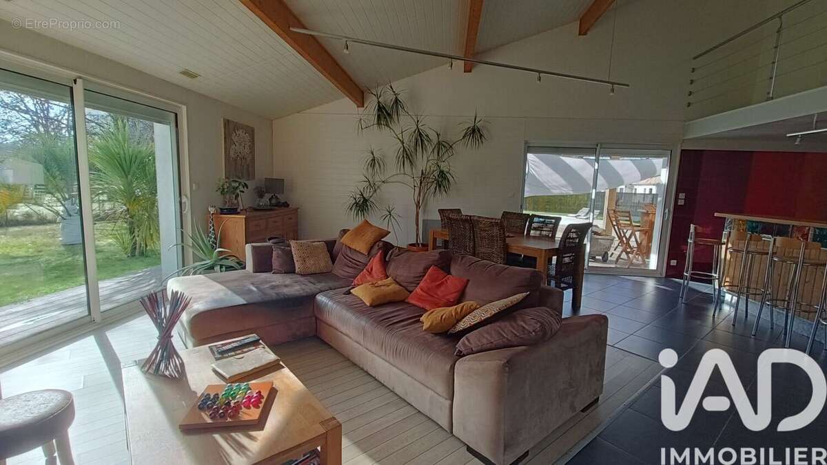 Photo 2 - Maison à ARSAC