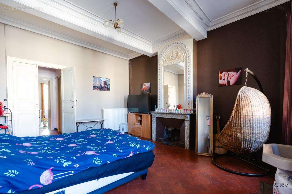 Maison à COURSAN