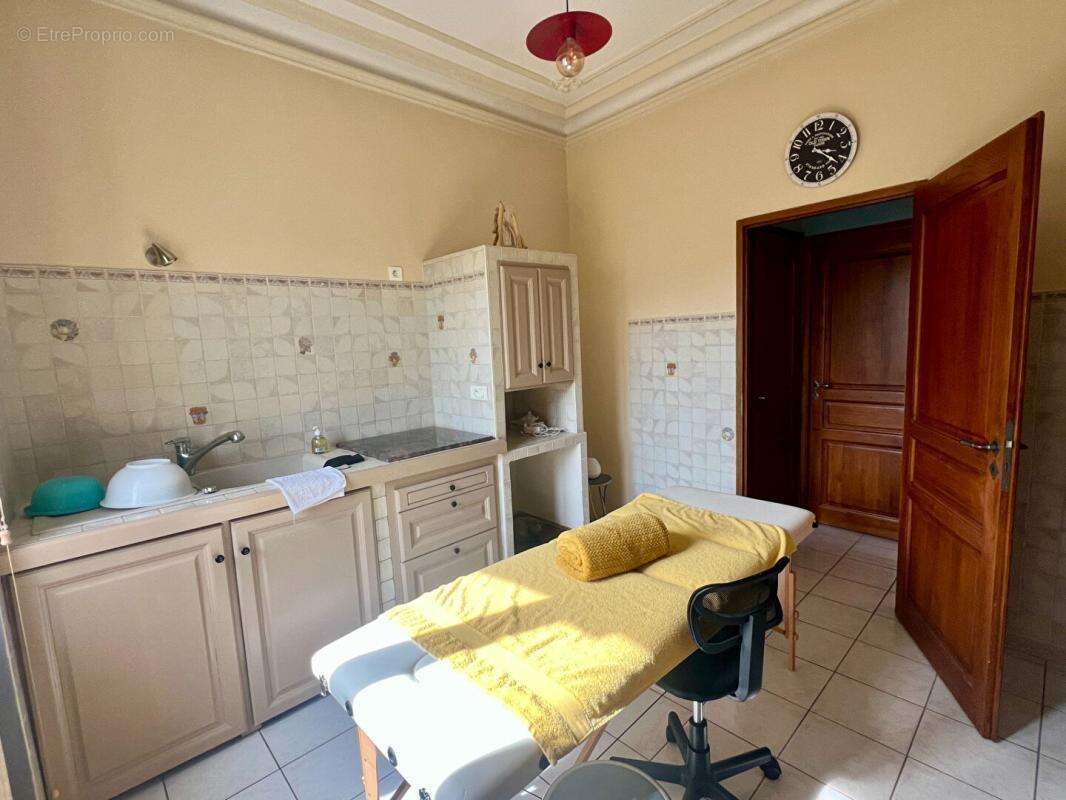 Appartement à APT
